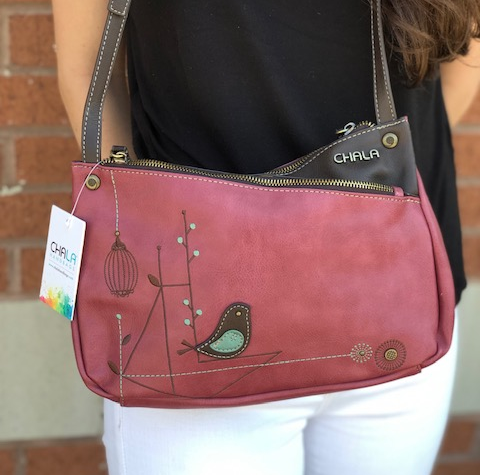 tote, bag, backpack, eagle, chala, fall, unisex