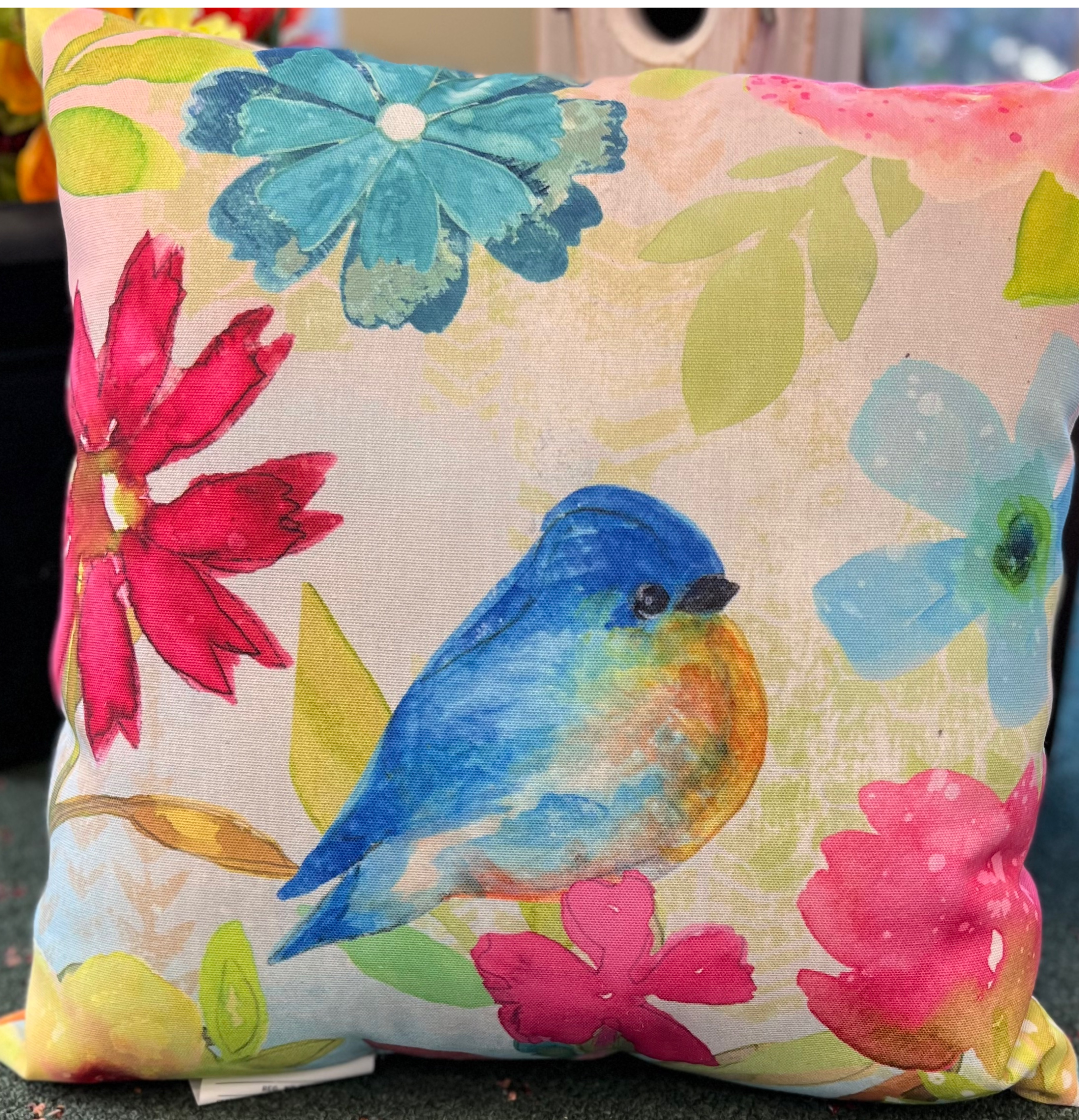 Home Decor and Gifts available at Bird Watcher Supply Company