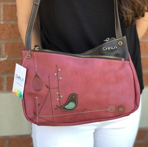 tote, bag, backpack, eagle, chala, fall, unisex